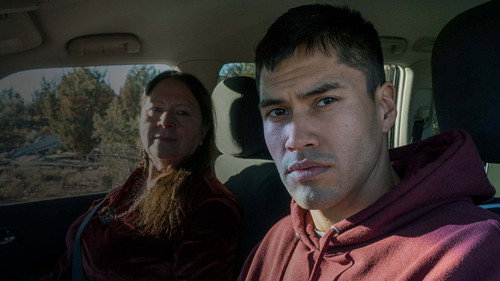 America Divided Season 2 Episode 2 - Who Controls the Land