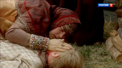 Godunov Season 1 Episode 7 - Episode 7