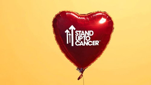 First Dates Season 4 Episode 6 - Episode 6 - Celebrity Special for SU2C