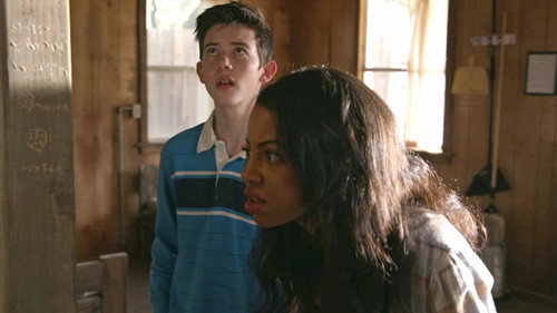 American Vandal Season 1 Episode 2 - A Limp Alibi