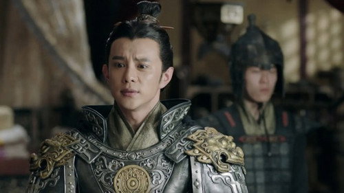 The King's Woman Season 1 Episode 13 - Episode 13