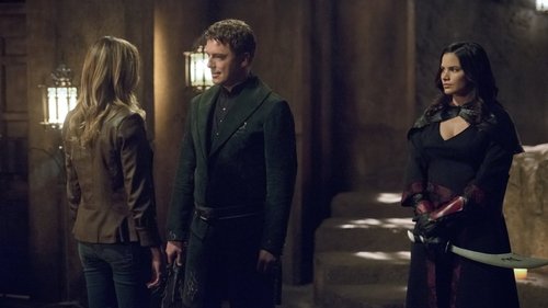 undefined Season 4 Episode 3 - Restoration