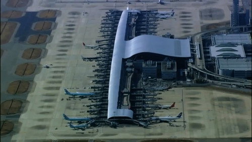 Impossible Engineering Season 1 Episode 4 - Ultimate Airport