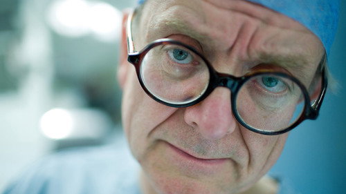 Point of View Season 22 Episode 10 - English Surgeon
