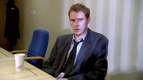 Peep Show Season 1 Episode 2 - The Interview