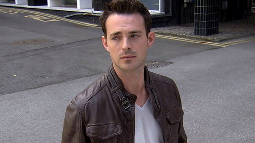 Holby City Season 16 Episode 52 - True Colours