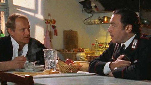 Father Matteo Season 1 Episode 10 - Blackmail