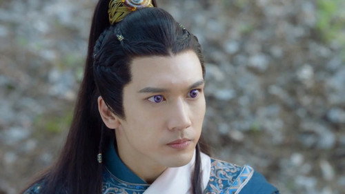 The Twin Flower Legend Season 1 Episode 24 - Episode 24