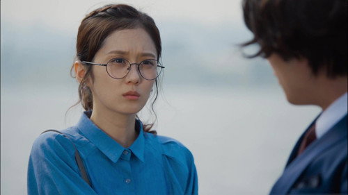 Fated to Love You Season 1 Episode 7 - Episode 7