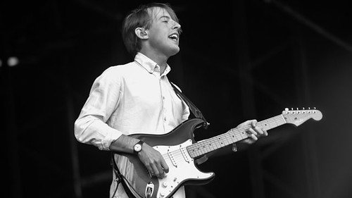 Glastonbury Season 18 Episode 6 - Bombay Bicycle Club