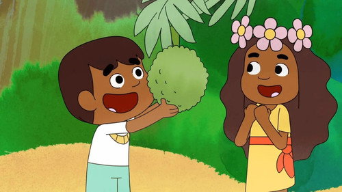 Les plus belles comptines d'Okoo Season 3 Episode 2 - Episode 2