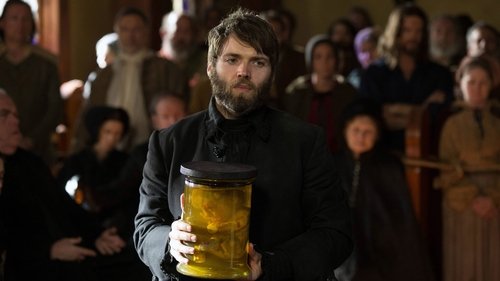 Salem Season 1 Episode 2 - The Stone Child