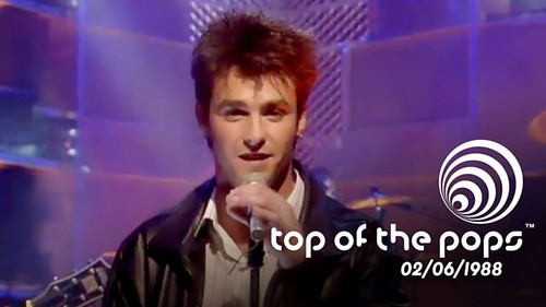 Top of the Pops Season 25 Episode 22 - June 2, 1988
