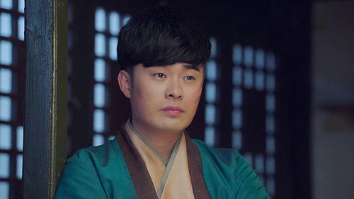 Legend of Ace Season 1 Episode 3 - Episode 3