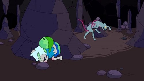 undefined Season 1 Episode 18 - Dungeon