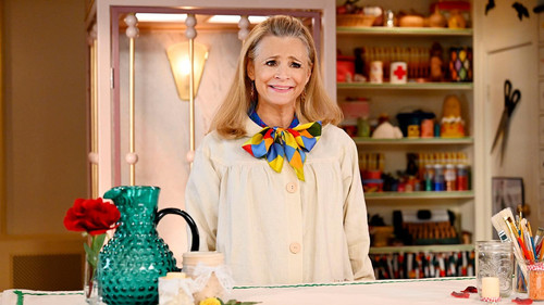 At Home with Amy Sedaris Season 3 Episode 10 - New Year's