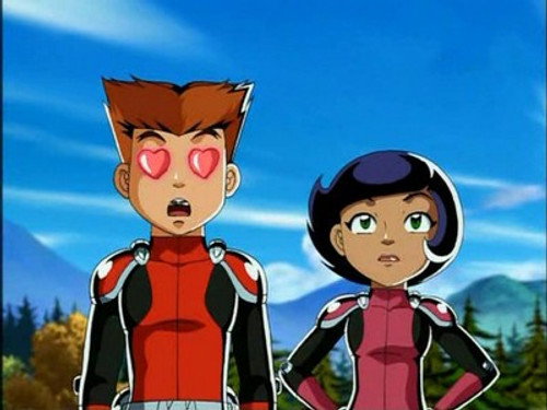 The Amazing Spiez! Season 1 Episode 13 - Operation: Dare Devil