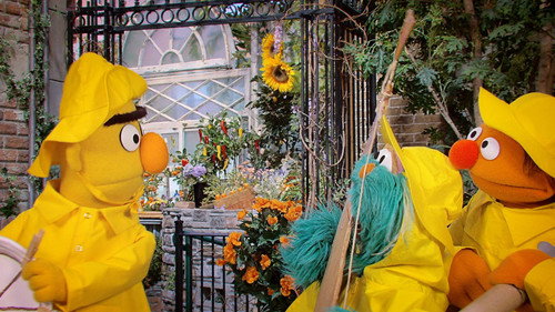 Sesame Street Season 50 Episode 18 - What Floats Rocco's Boat