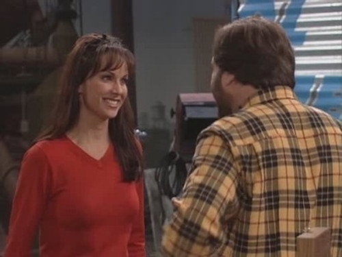 Home Improvement Season 7 Episode 18 - Futile Attraction