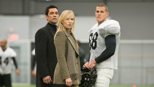 Law & Order: Special Victims Unit Season 15 Episode 16 - Gridiron Soldier