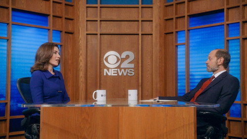 The Good Wife Season 6 Episode 7 - Message Discipline