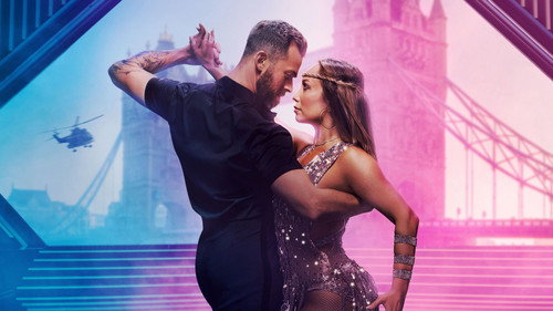 Dancing with the Stars Season 31 Episode 3 - Bond Night