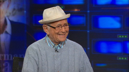 Norman Lear still