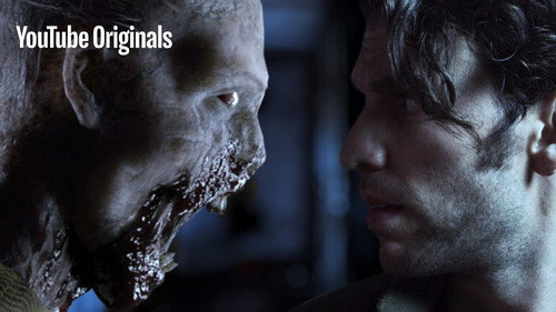 Could You Survive The Movies? Season 2 Episode 5 - Could You Survive A ZOMBIE MOVIE?