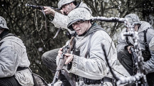 Hitler's Last Stand Season 4 Episode 5 - Himmler's Folly