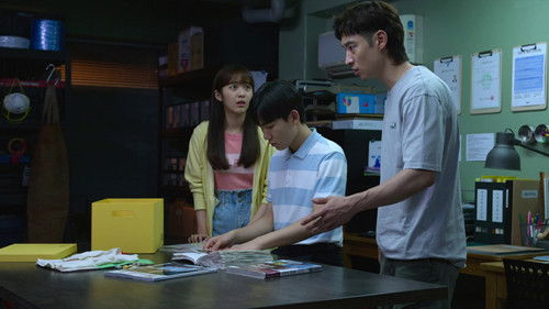Move to Heaven Season 1 Episode 9 - Episode 9