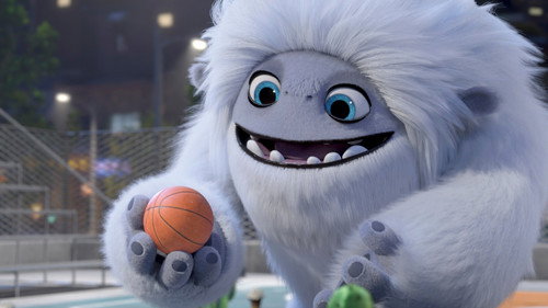 Abominable and the Invisible City Season 1 Episode 7 - Yeti Superstitious