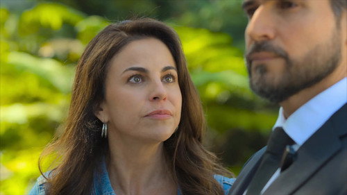 Guardián de mi vida Season 1 Episode 9 - Amenaza creciente