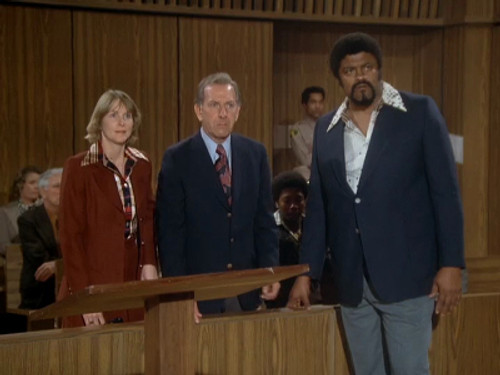 Quincy, M.E. Season 3 Episode 13 - Crib Job