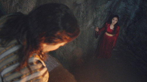 Arthdal Chronicles Season 1 Episode 11 - Part 2: The Sky Turning Inside Out, Rising Land V