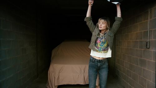 PIECES OF HER Season 1 Episode 2 - Episode 2