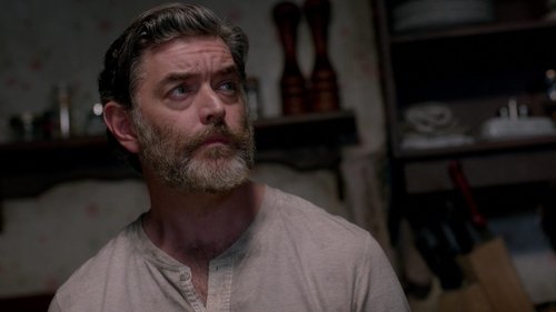undefined Season 9 Episode 11 - First Born