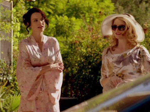 Femme Fatales Season 1 Episode 10 - Help Me, Rhonda