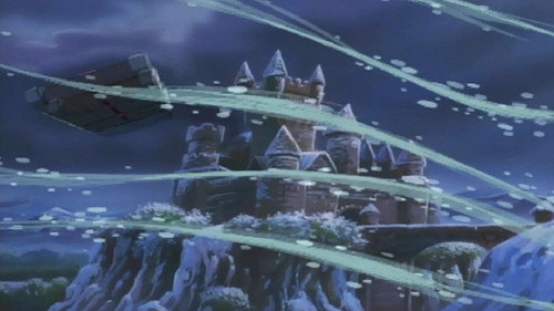 Fantastic Four Season 1 Episode 8 - The Mask of Doom (1)