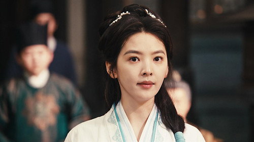 Zhan Zhao Adventures Season 1 Episode 25 - Public Appeal for Justice