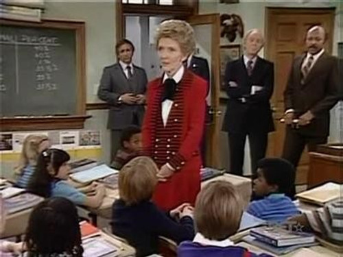 Diff'rent Strokes Season 5 Episode 22 - The Reporter