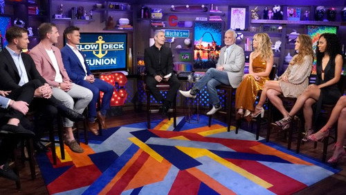 Below Deck Reunion Part 2 still