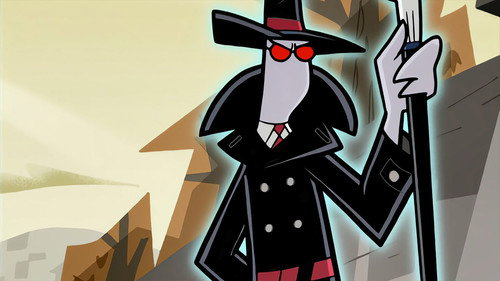 Danny Phantom Season 3 Episode 5 - Forever Phantom
