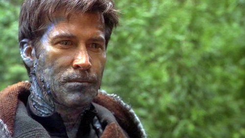 Stargate Atlantis Season 2 Episode 8 - Conversion