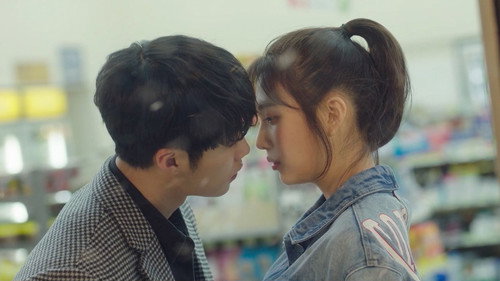 Tempted Season 1 Episode 8 - Confession