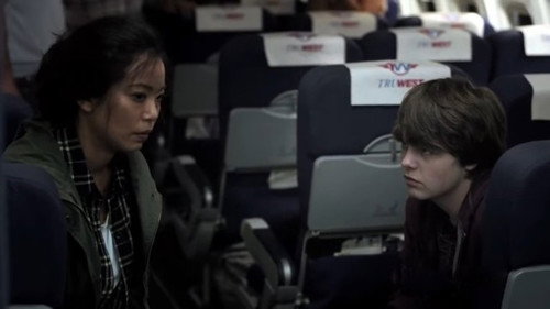 undefined Season 0 Episode 11 - Flight 462: Part 11