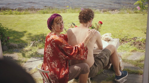 Neste sommer Season 4 Episode 4 - Wicker Chair & Pottery Wheel