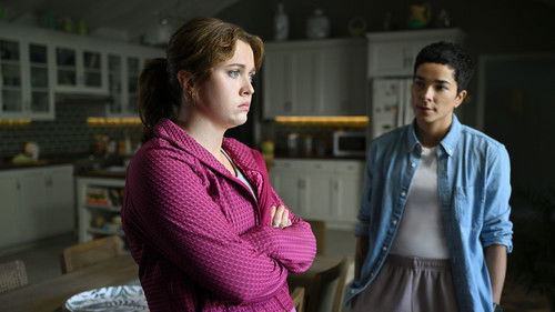 undefined Season 1 Episode 4 - Brooke