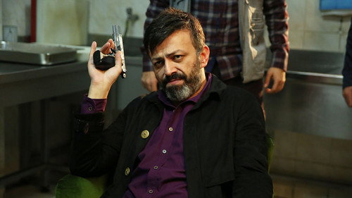 Söz Season 2 Episode 8 - Episode 8