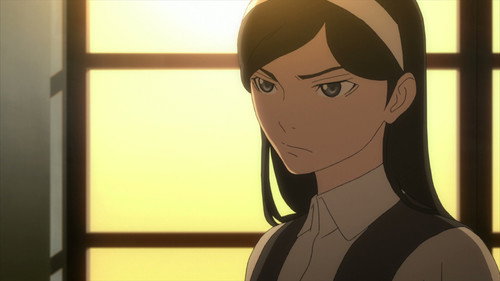 Maya's Bunmei still