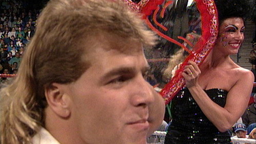 Superstars - Oct 31, 1992 still